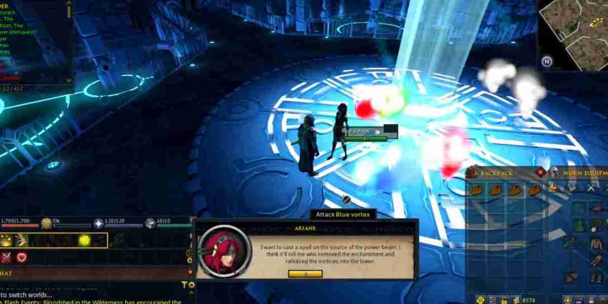 RuneScape-The Power of RuneLite Plugins: Enhance Your Gameplay with These Hidden Gems