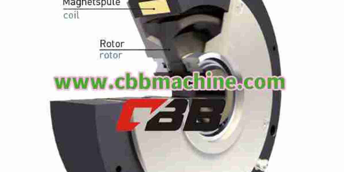 Top Magnetic Powder Clutch Manufacturers