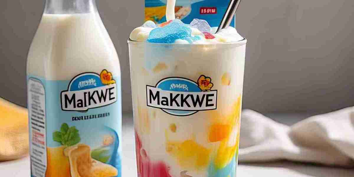 Flavored Milk Market : Key Drivers, Regional Insights & Forecast to 2033