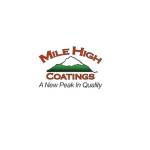 Mile High Coatings  Fort Collins
