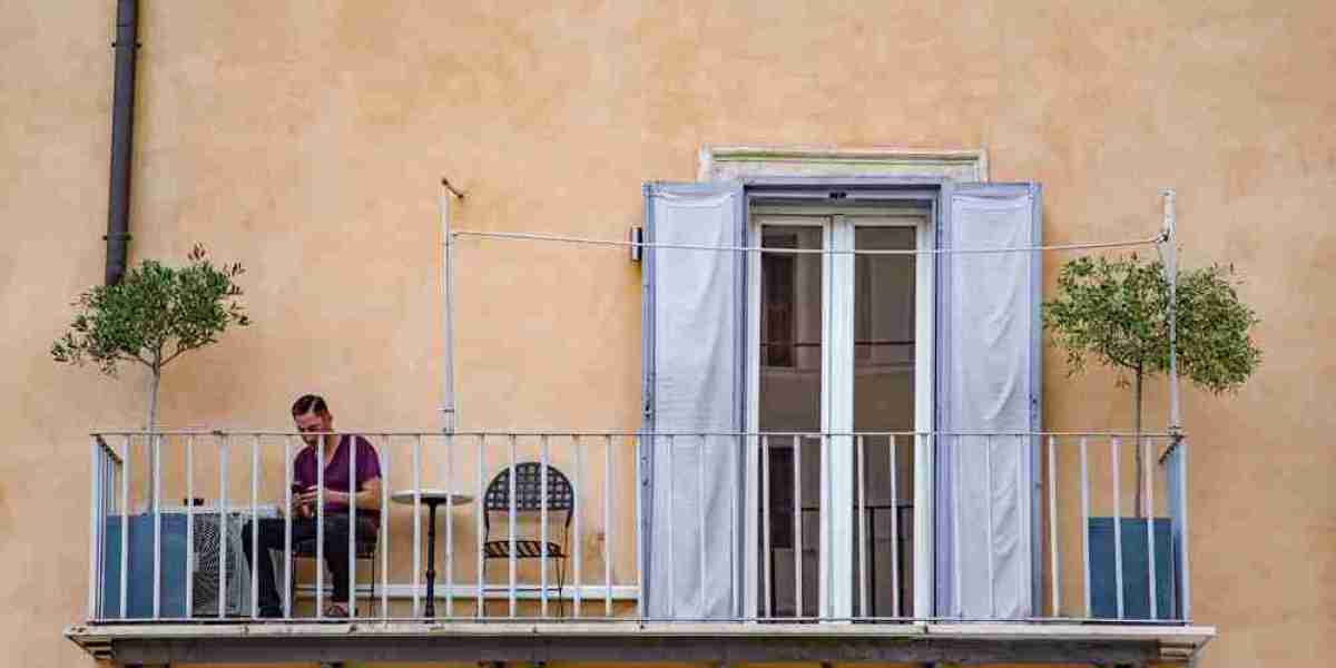 What to Know Before Installing a Balcony