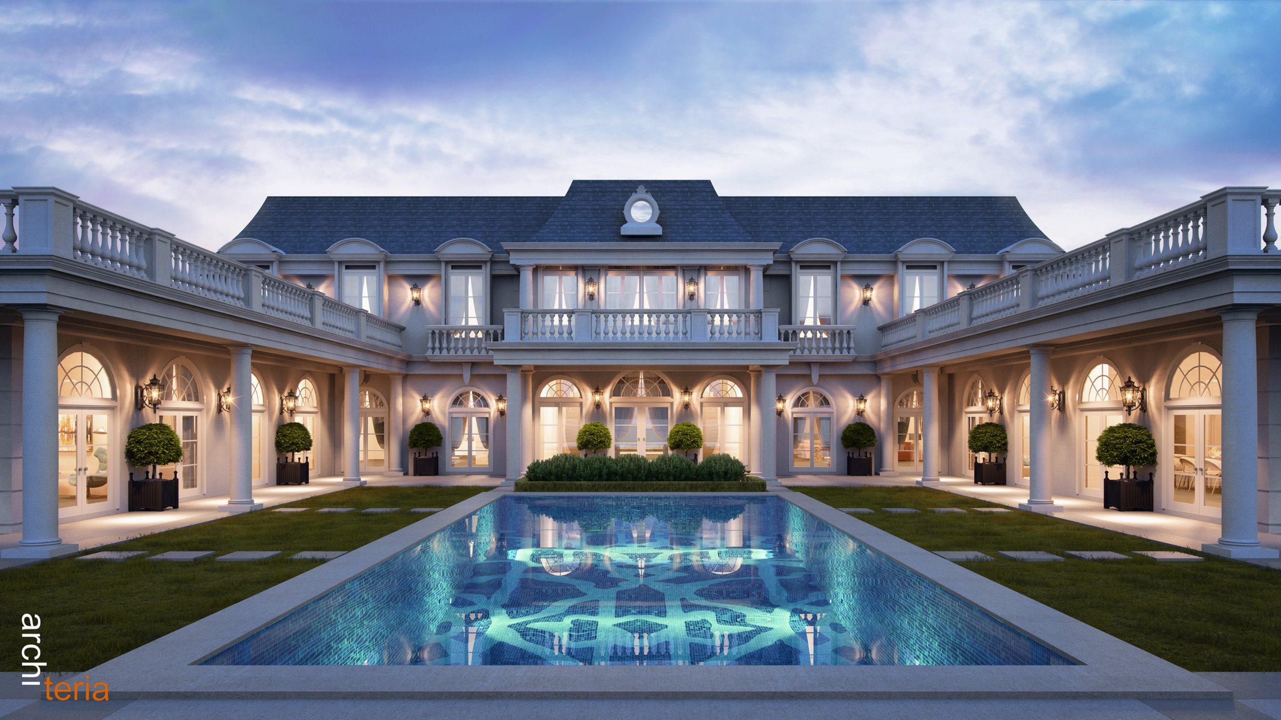 Architects in Boroondara Kew Hawthorn Canterbury| Architeria