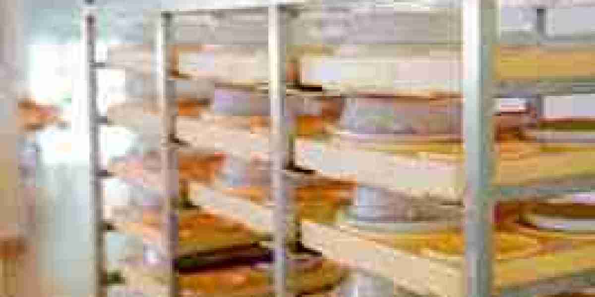 The Meal Delivery Carts and Racks Market Landscape: Navigating Trends and Opportunities