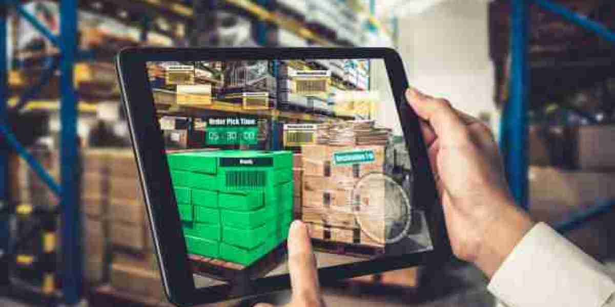 Retail Automation Market Driving Innovations in Inventory Management and Consumer Interactions