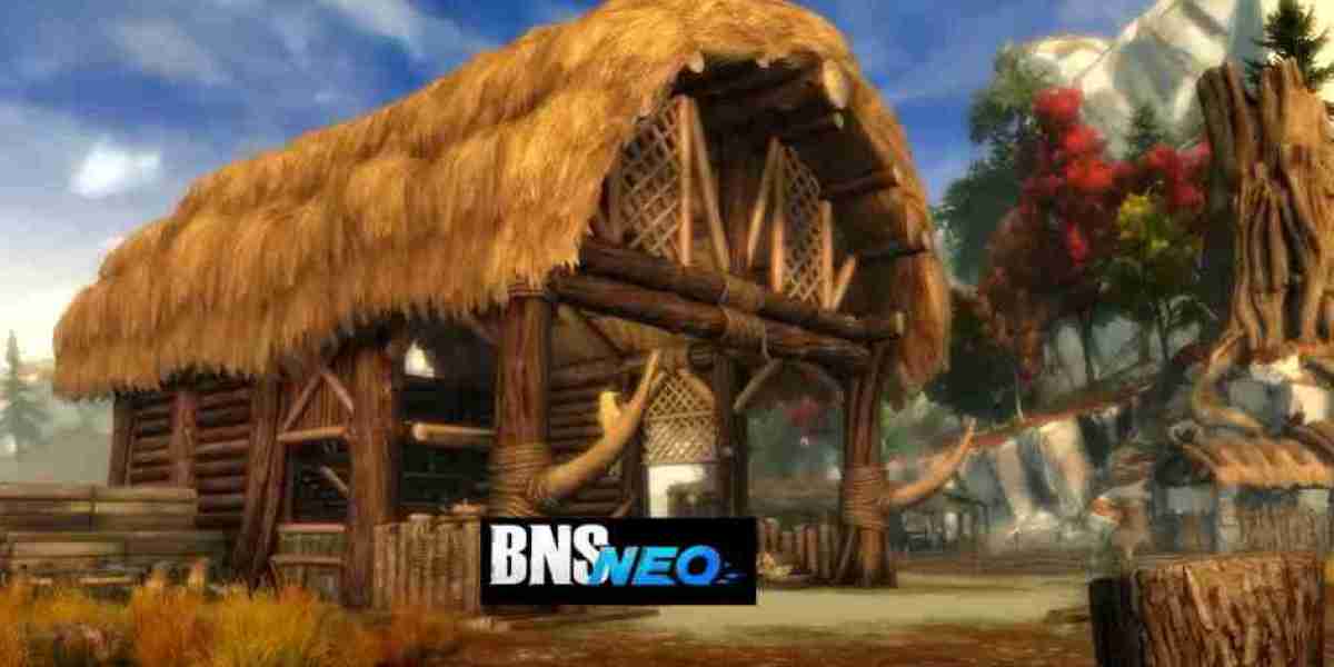 MMOexp BnS NEO Classic Divine Gems: Smart Trading Strategies Emerge