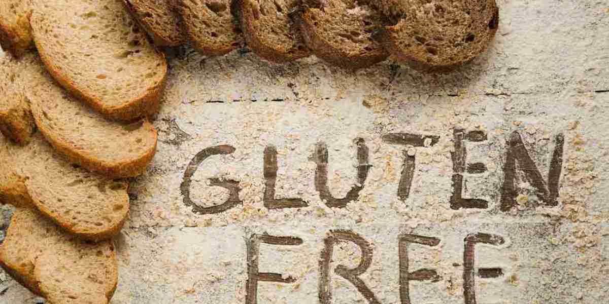 Gluten-Free Bakery Products Market: Expanding Opportunities Through Trends, Innovations, and Key Growth Drivers