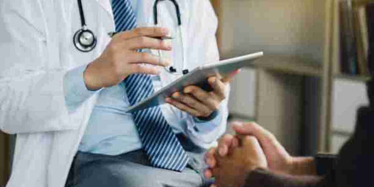 أفضل أطباء أمراض الذكورة في الرياض: خياراتك الموثوقة