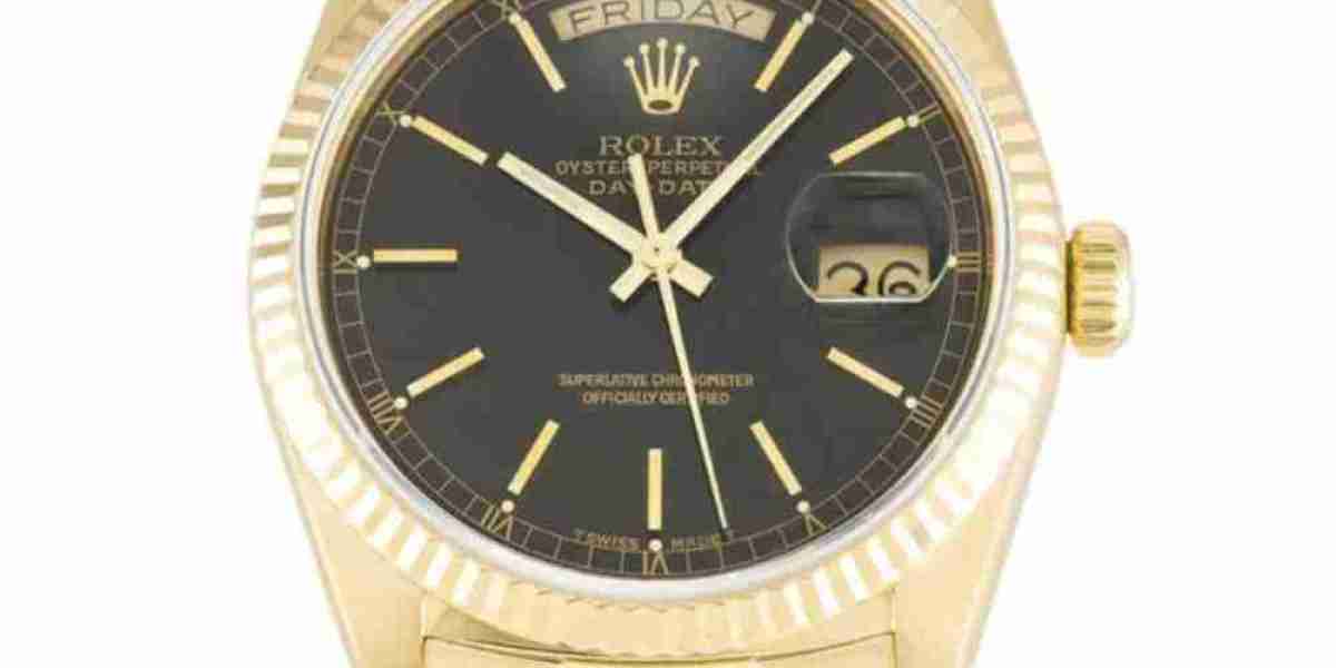 5 Best Replica Rolex Models to Consider