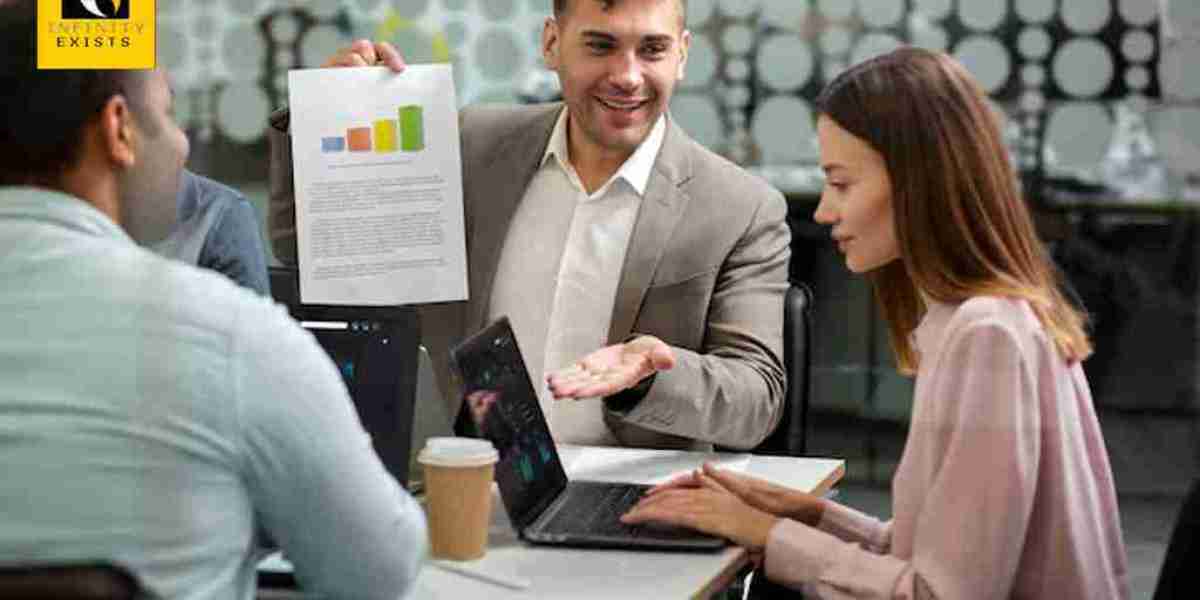 Infinity Exists – Your Trusted Consultancy Near Me for Finding the Perfect Job