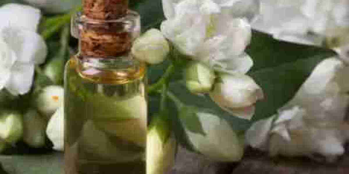 Chameli Oil Benefits: Nature’s Fragrant Gift for Health and Beauty