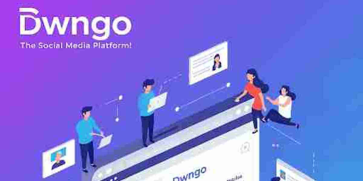 Dwngo: A Guest Blogging Platform for Everyone