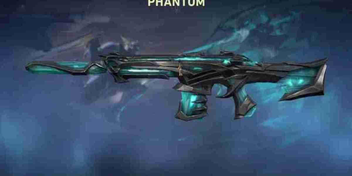 Meilleurs Skins Valorant - Top 10 en 2024!