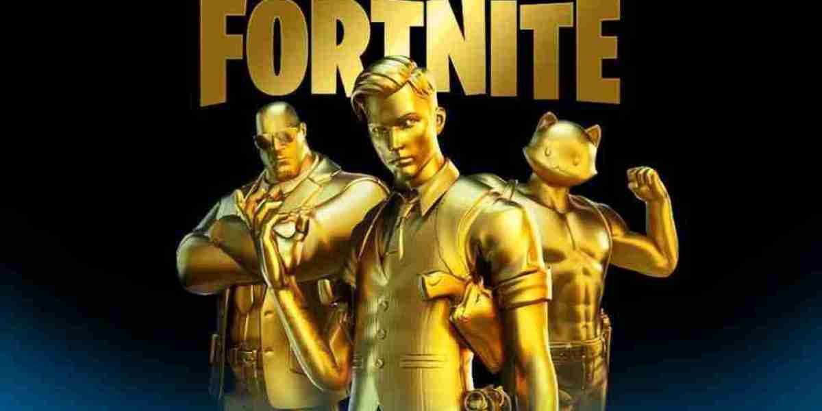 Why Fortnite Struggles to Reclaim Its Peak Popularity  