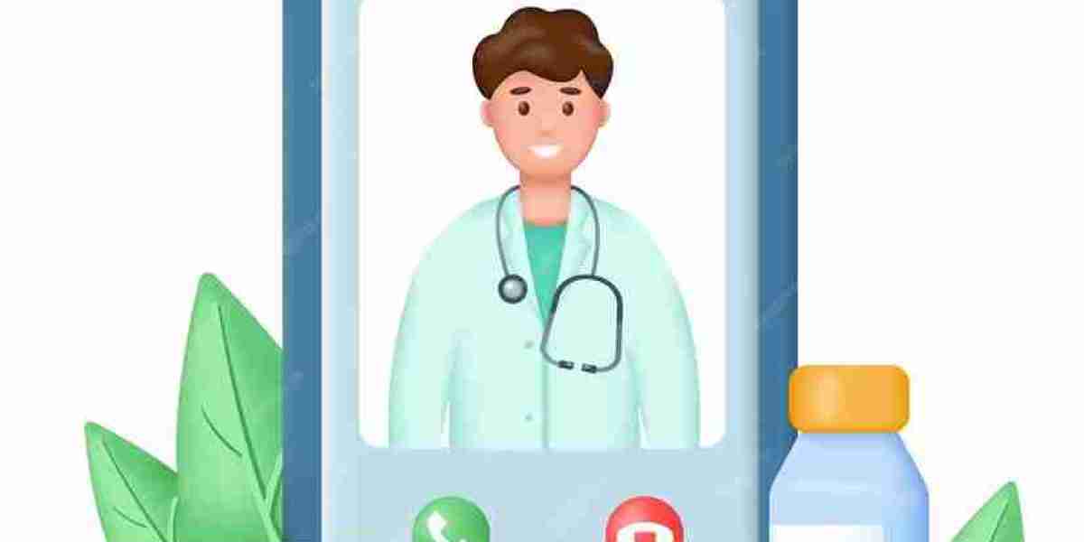 Telemedicine Market : Transforming Rural Healthcare Accessibility with Remote Consultations and Services