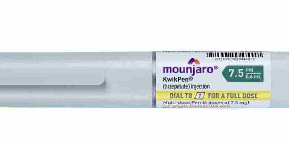 Do You Gain Weight Back After Stopping Monjaro? Here's the Scoop