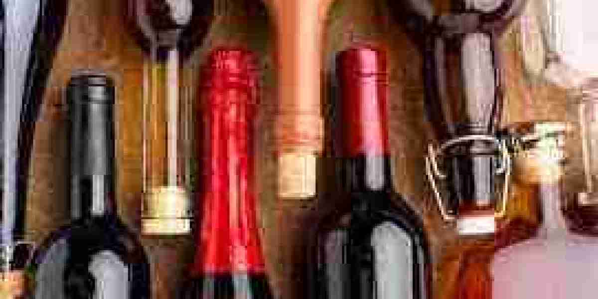 Alcohol Packaging Market Potential: Trends, Innovations, and Future Prospects