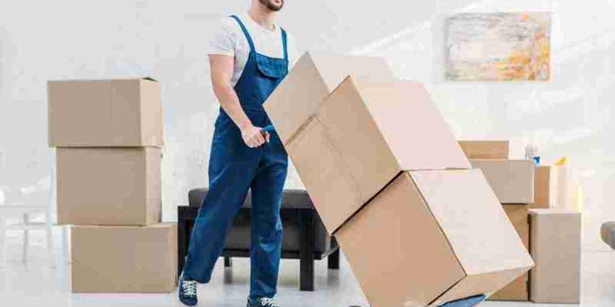 Hassle-Free Relocation with Reedial Movers: Trusted Packers and Movers in Mumbai and Pune