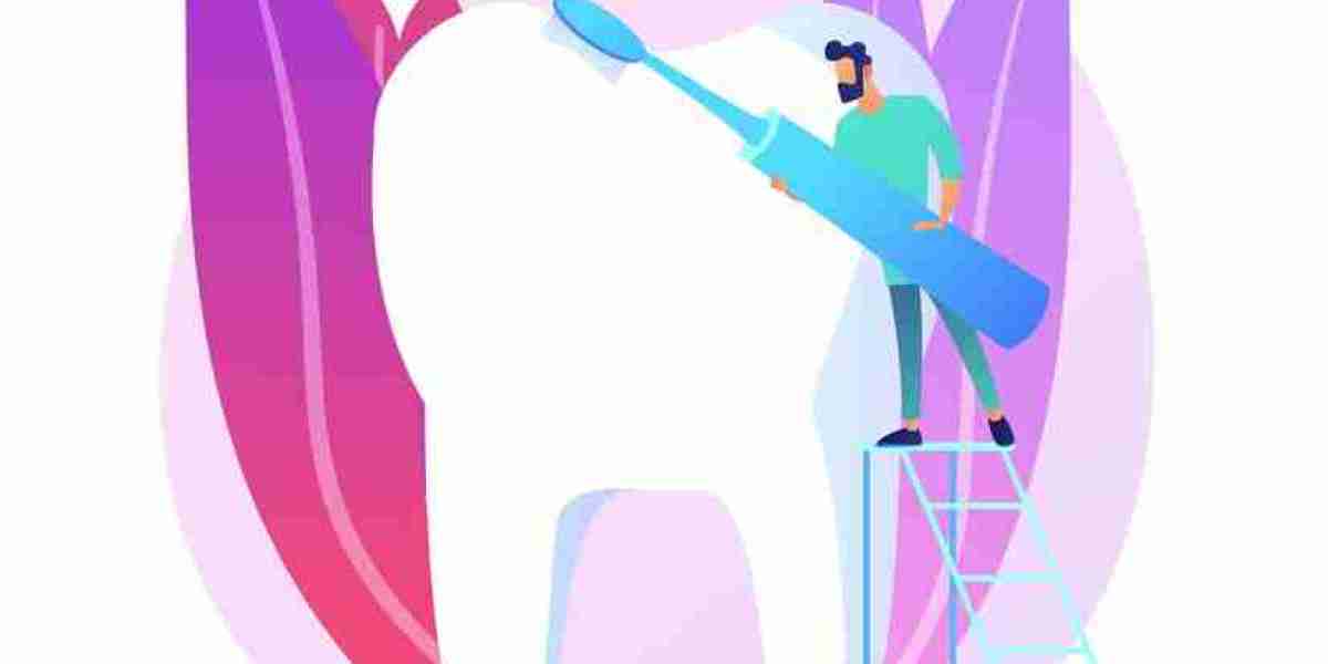 Tooth Regeneration Market: Set to Revolutionize Dentistry Through Stem Cells and Tissue Engineering