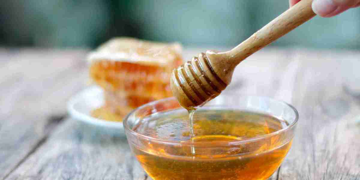 Honey Market: Exploring Growth and Emerging Trends in the Global Honey Market – Opportunities for Businesses and Produce