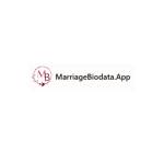 MarriageBiodata App
