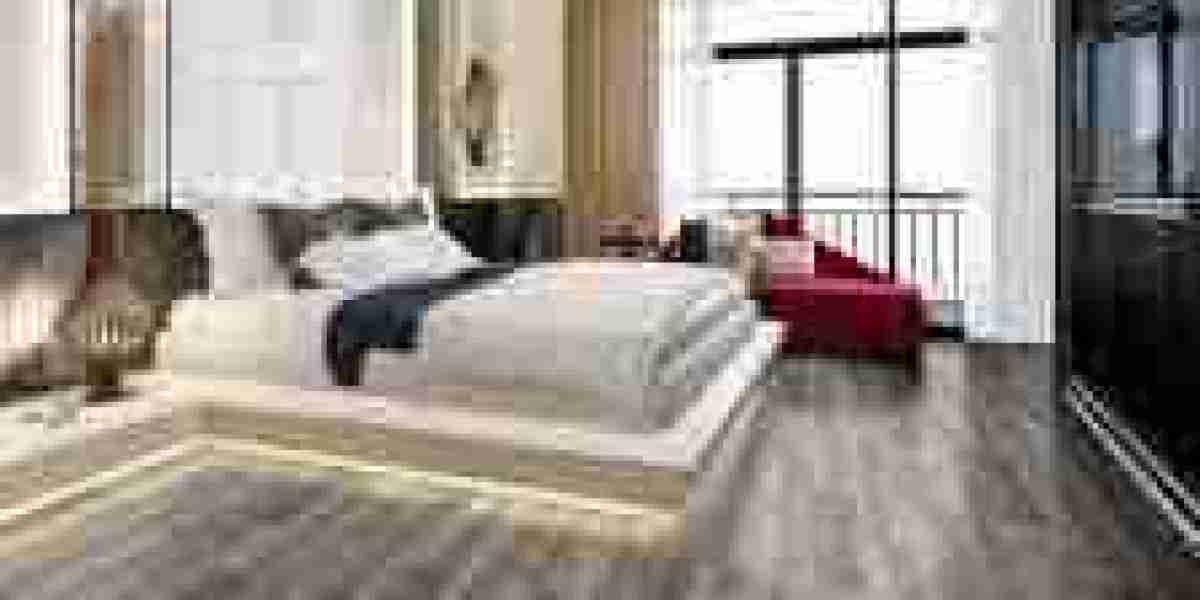 Residential Flooring Materials Market: Key Market Drivers, Product Innovations, and the Future of Home Flooring