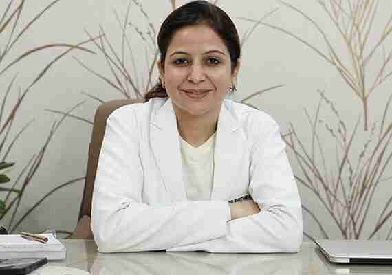 Dr Rhythm Gupta