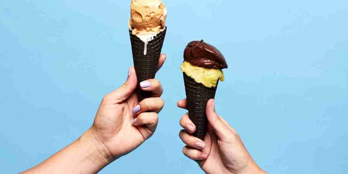 CBD Ice Cream Market Developments: Innovations, Consumer Preferences, and Regulatory Shifts