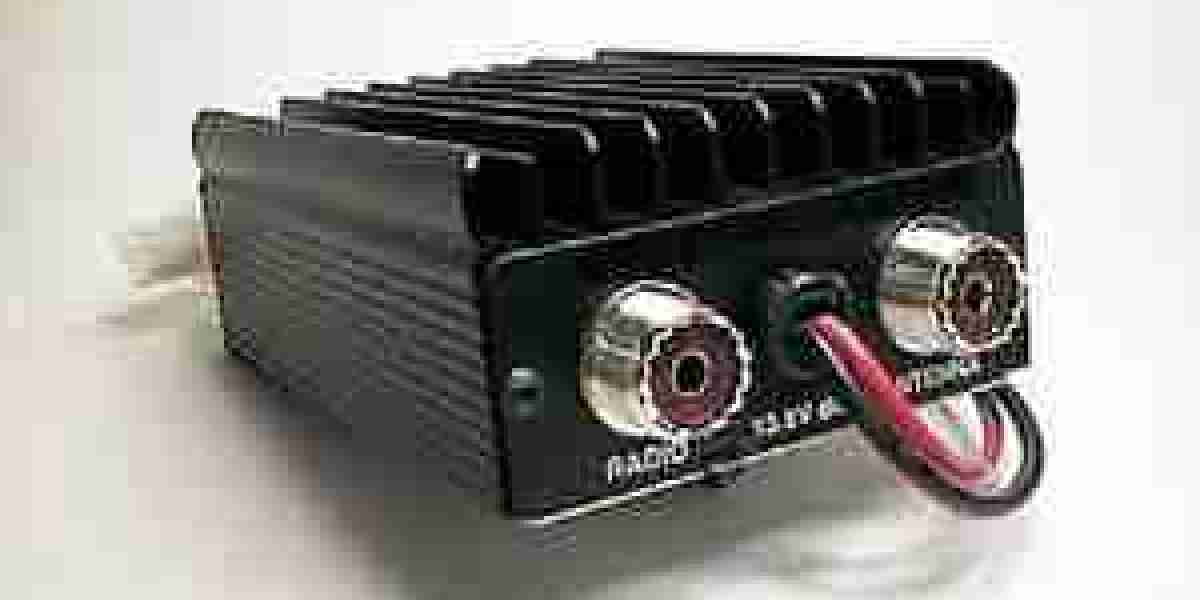 RF Power Amplifiers Market Challenges and Opportunities in Advancing Communication Infrastructure