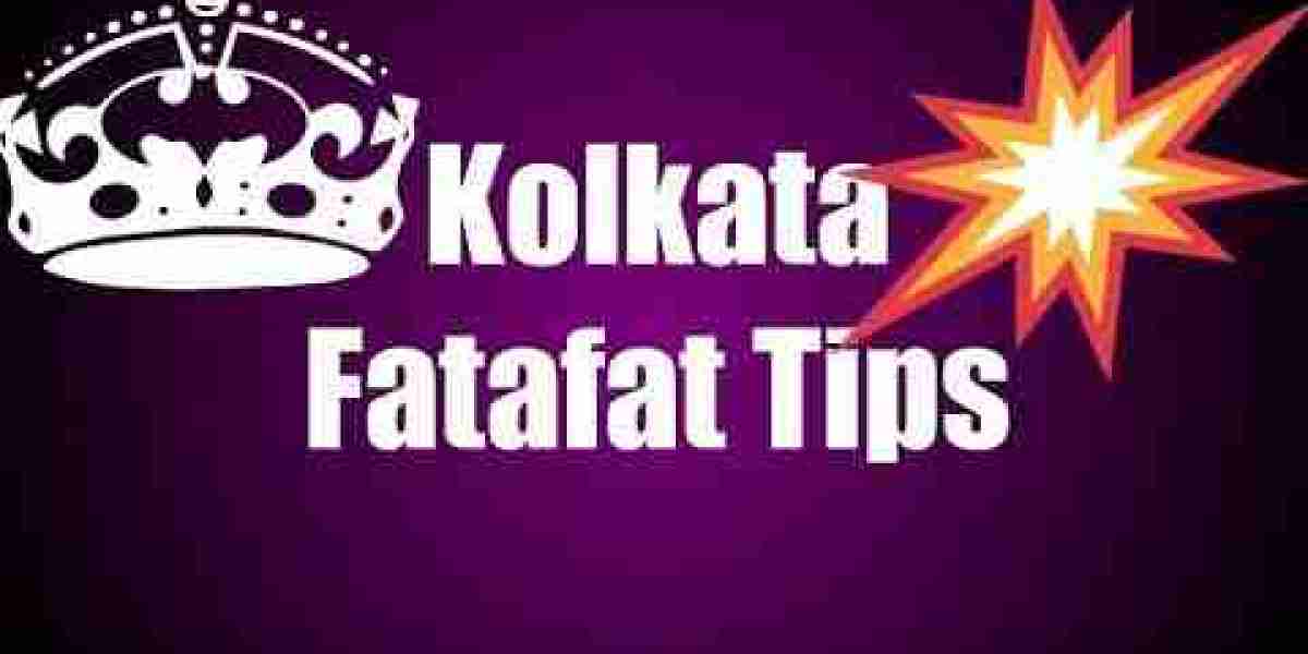 Kolkata FF Result Today Kolkata Fatafat Live Tips