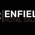 Enfield Royal Saudi Z saudi047