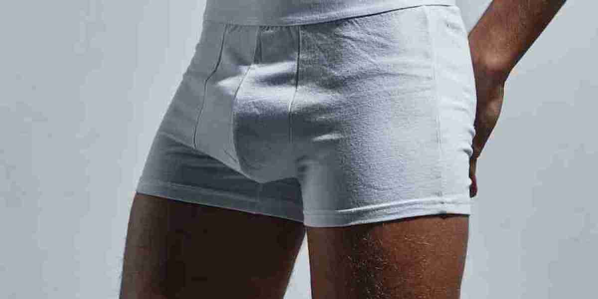 Penis Enlargement and Confidence: A Closer Look