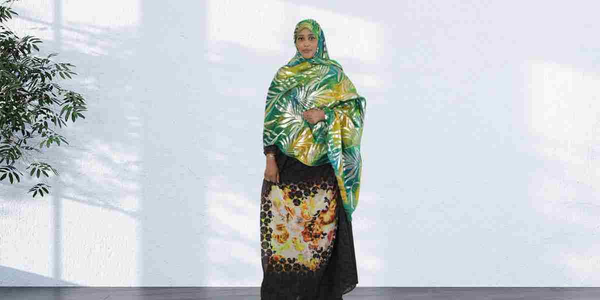 Choosing the Right Colors in Silk Chiffon Garbasaar for Any Function
