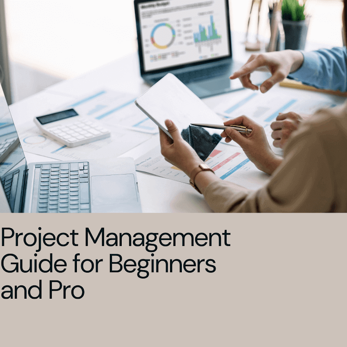Project Management Guide for Beginners and Pro in 2025  - Celoxis®
