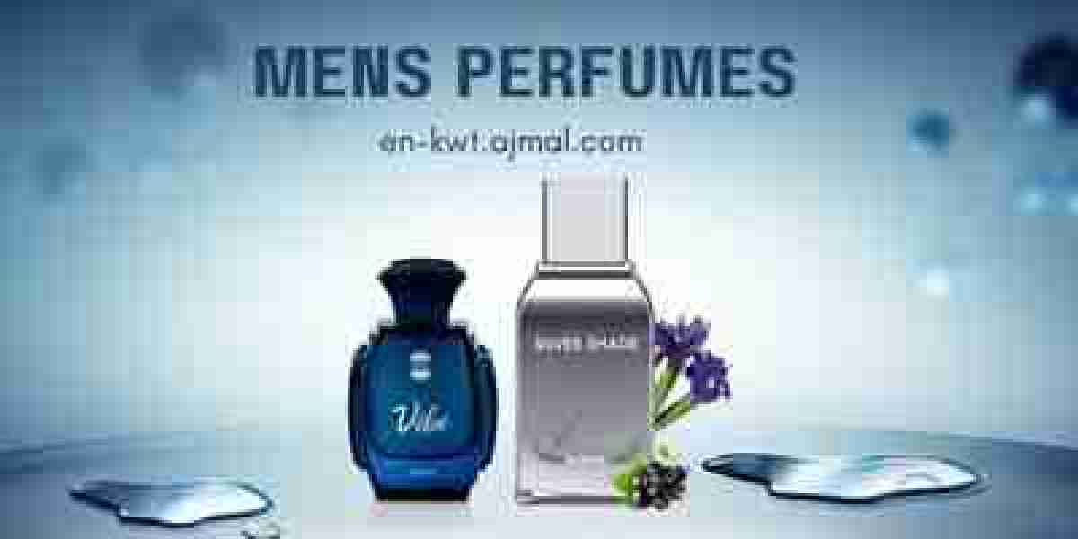 Experience Luxury with KWT Ajmal – Your Premier Destination for Perfume Kuwait Online