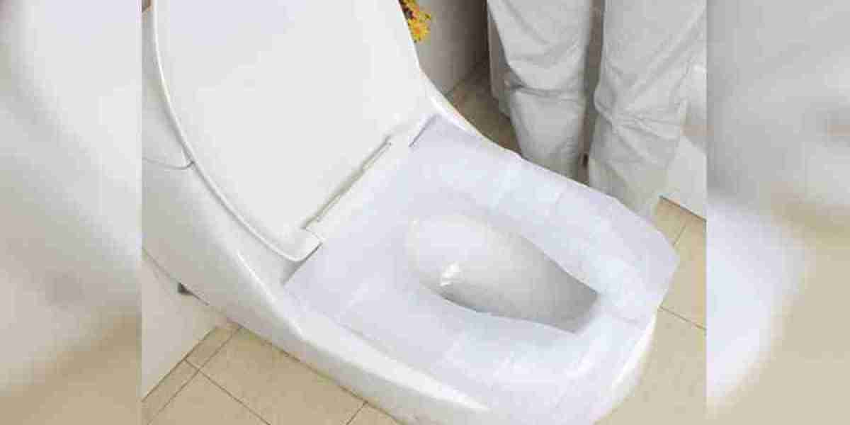 Toilet Seat Market Competitive Strategies: Winning in a Crowded Space