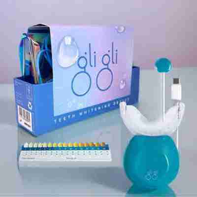 Teeth Whitening Device Profile Picture