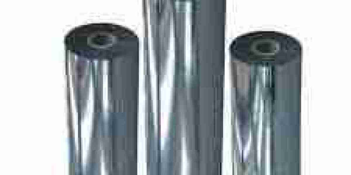 BOPP Film Market Innovations Driving Demand Across Food, Labels, and Consumer Goods Sectors