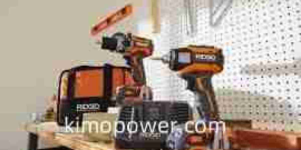 Eco-Friendly Workshop Upgrades