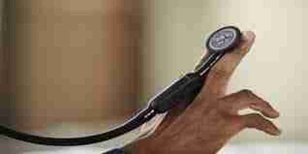 Digital Stethoscope Market: The Integration of Telemedicine and Remote Monitoring