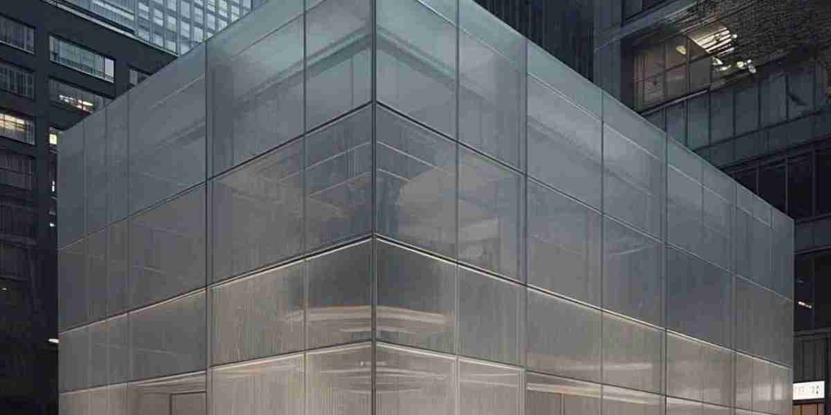 Translucent Concrete Market : Key Drivers, Regional Insights & Forecast to 2033