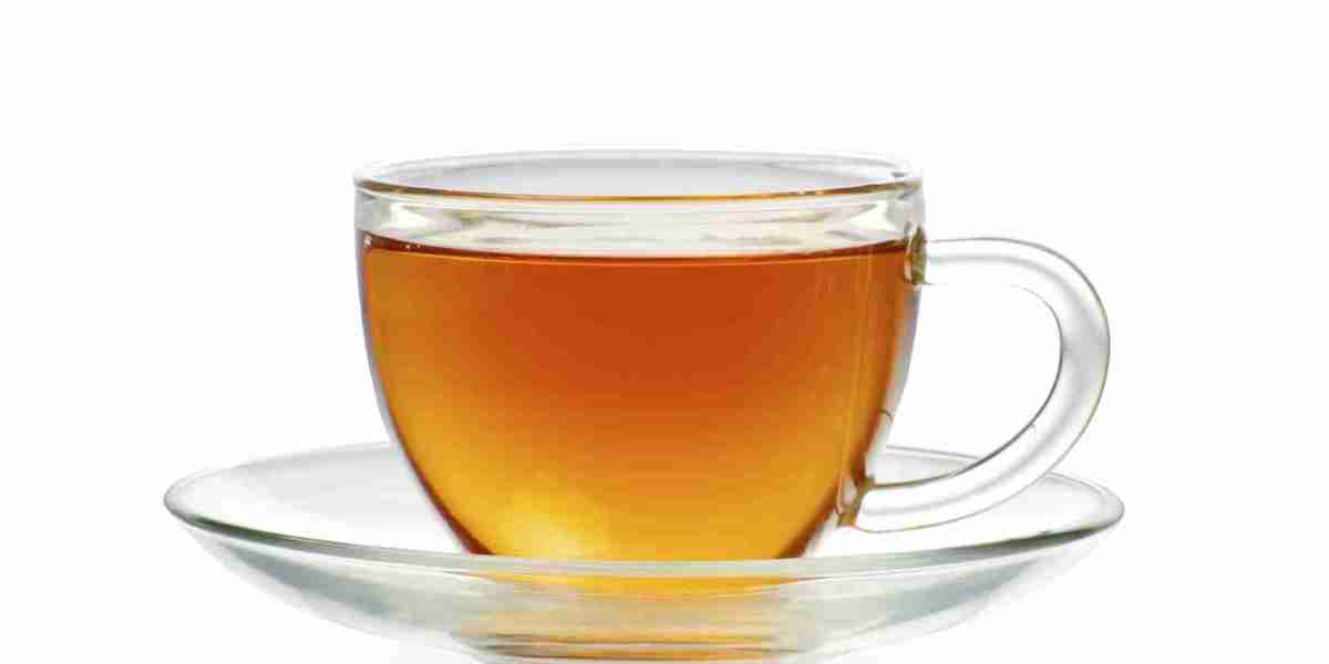 Instant Tea Premix Market Growth, Trends, and Future Outlook: A Comprehensive Research Analysis 2025