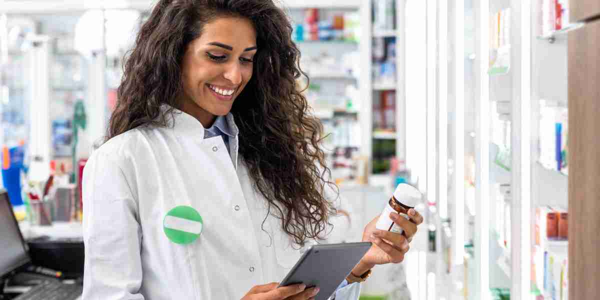 Pharmacy Benefit Manager Market Performance Boosted by Growing Emphasis on Value-Based Healthcare Delivery Models