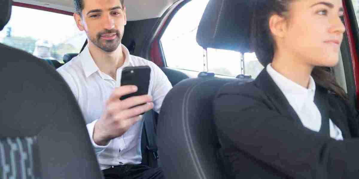 Pre-book Airport Transfer Market Increasingly Dominated by Demand for Secure and Reliable Travel Services