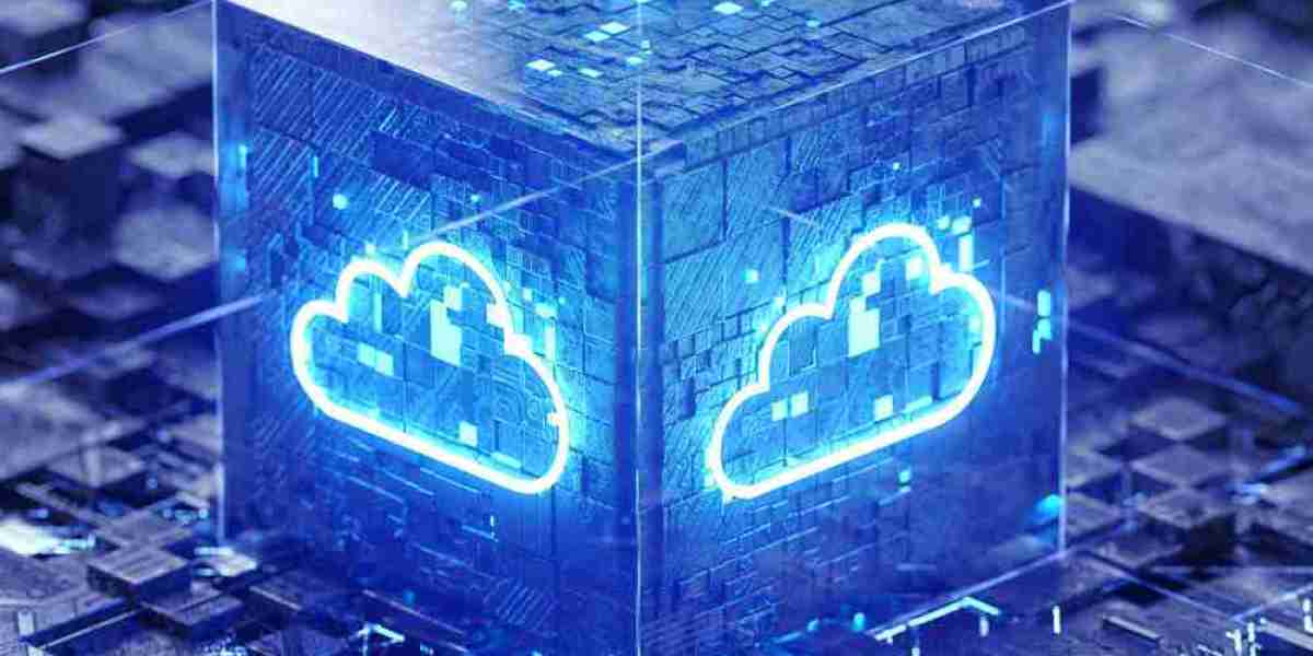 Cloud Microservice Market Innovation Accelerates with Rise of Kubernetes, Docker, and Service Mesh Technologies