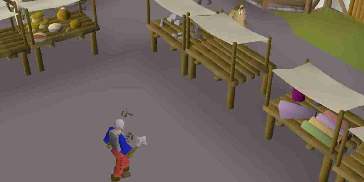 RSGoldFast OSRS Elder God Wars Dungeon Arrives