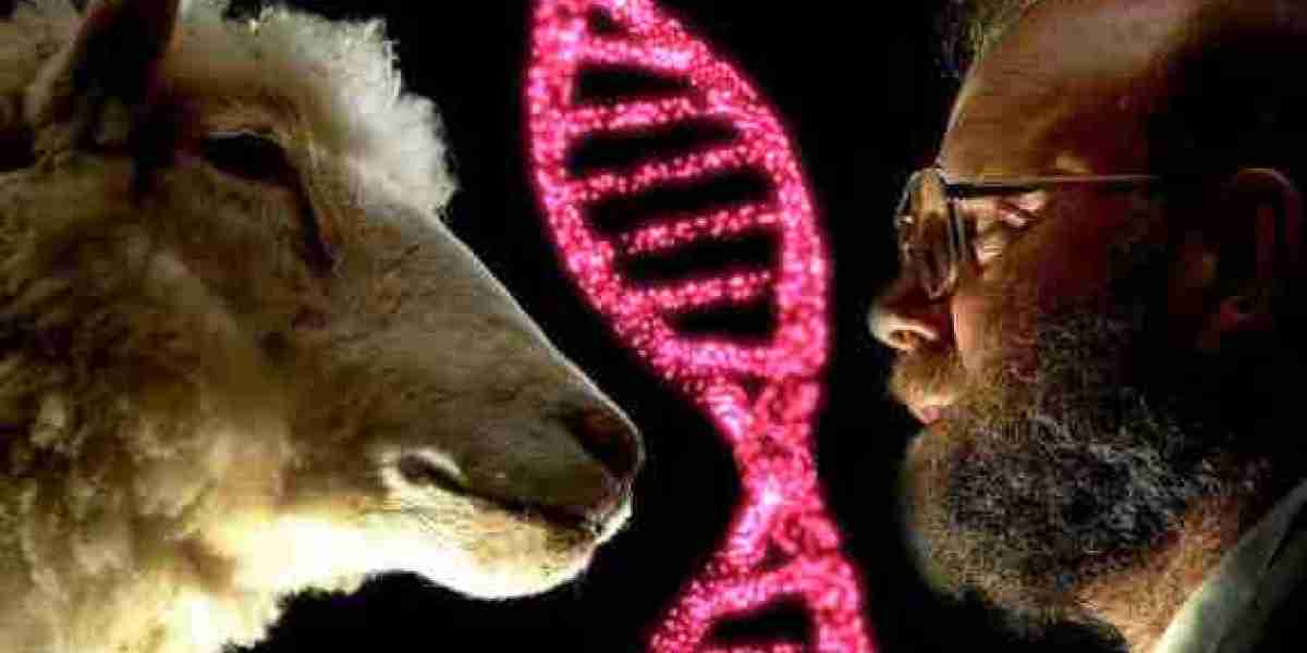 Animal Genetics Market Research: Exploring Technological Innovations in Livestock Breeding and Genetic Selection