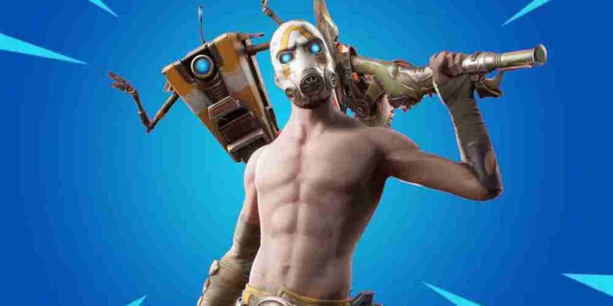 Fortnite Psycho Bandit Skin - Return & Bundle Info