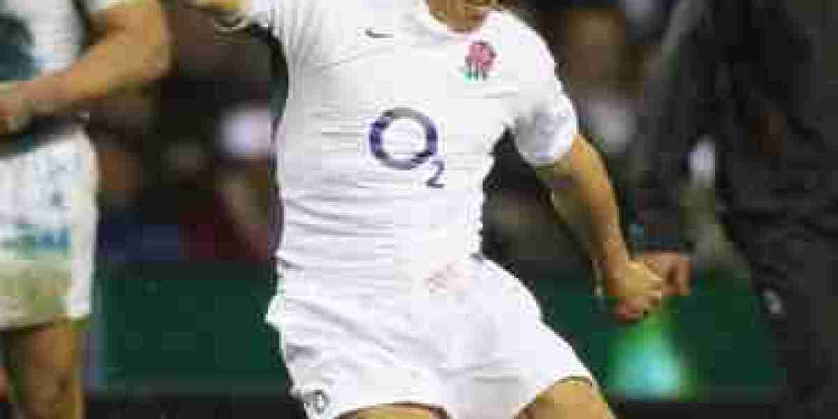 Jonny Wilkinson Retirement: Rugby Legend's Legacy