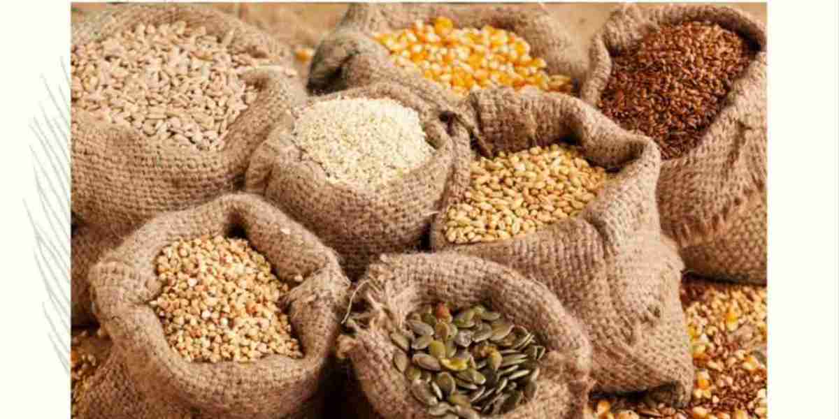 Emerging Opportunities in Agriculture Packaging Market Fueling Innovation, Sustainability, and Global Trade Efficiency
