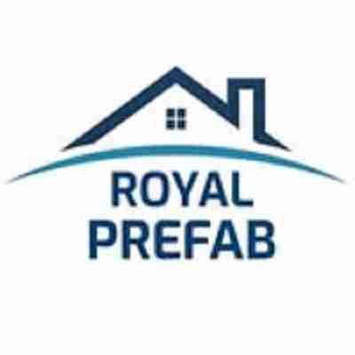 Royal Prefab